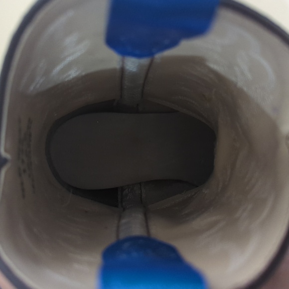 Youth Cowboy Boots - Picture 9 of 9